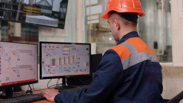 electrical control, Control room, System manager. Control room activities are spearheaded by engineer.