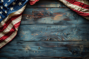 Memorial Day, Generative AI