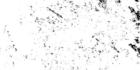 Grunge texture black and white background. Abstract monochrome pattern dust messy background. vintage dust grunge texture on isolated white background.