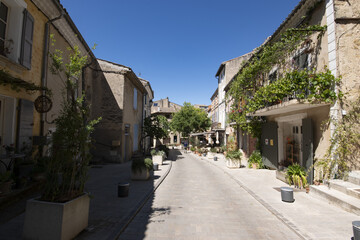 Village de Provence