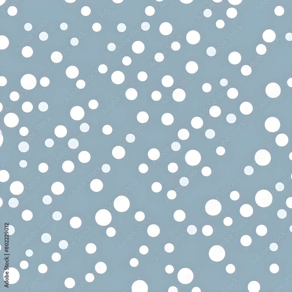 Poster minimalist scandinavian seamless pattern