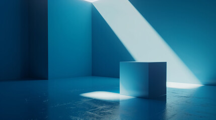 abstract minimalistic architectural background