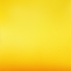 Yellow retro gradient background with grain texture, empty pattern with copy space for product design or text copyspace mock-up template for website banner