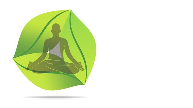 International Yoga Day celebrates on june 21st.