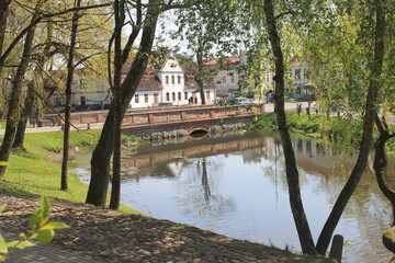 Obraz premium A summer day well spent with lots to do!