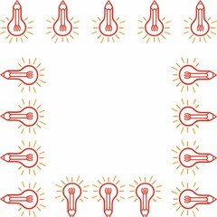  Digital paper, heart paper, seamless paper, seamless pattern, pattern, boho, boho pattern, paper