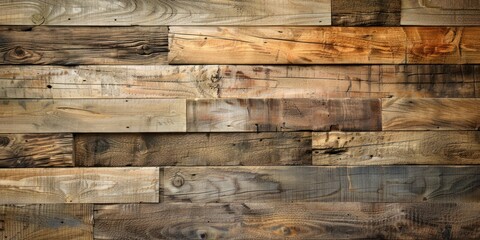 Wood texture background, natural wood plank texture.