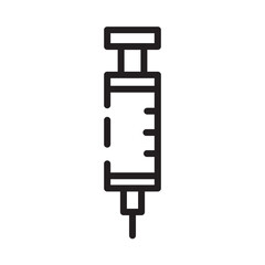 Dental Line Service Line Icon