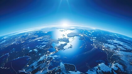 The Control of Power Dynamics by a Select Few in Geopolitics. Concept International Relations, Power Dynamics, Geopolitics, Global Governance, Political Influence