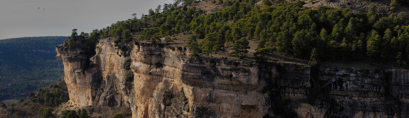Ruta de la Raya, Cuenca, Uña