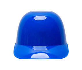 Blue Baseball Helmet