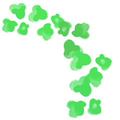 four clover