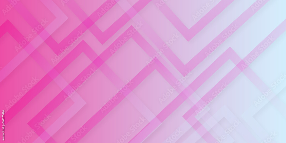 Poster abstract background with gradian color technology modern geometric background with squares in bright