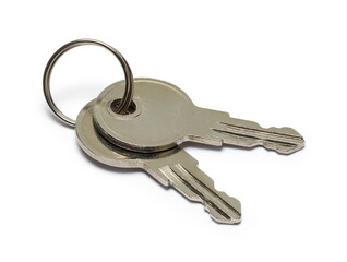 Small Keys