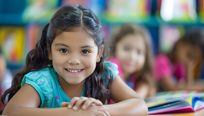 Obraz premium Educational Wallpapers to Motivate and Inspire