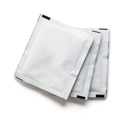 Wipe Packets