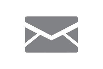 Mail vector icon