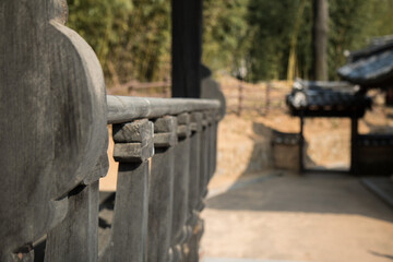 한옥, Korean-style house