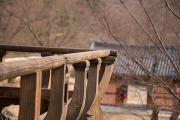 한옥, Korean-style house