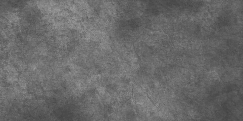  elegant luxury backdrop painting of a wall surface, illustration of old black background soft black grunge texture, Black anthracite dark gray grunge concrete wall texture.