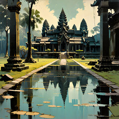 archaeological site country