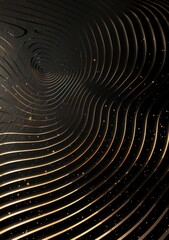 Fototapeta premium Abstract Colorful waves and Lines background for design and presentation