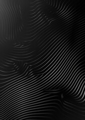 Fototapeta premium Abstract Colorful waves and Lines background for design and presentation