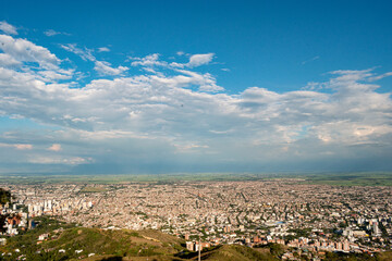 Cali, Cauca Valley, Colombia