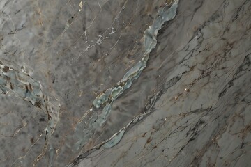 Medium grey tone marble texture background