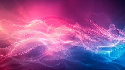 Fototapeta premium Abstract Colorful waves and Lines background for design and presentation