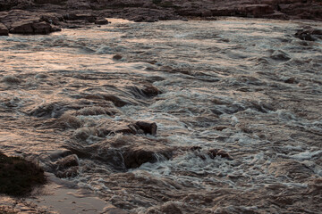 Rushing River