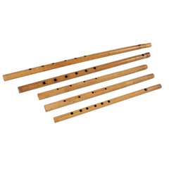 Bansi is a type of traditional Indonesian musical instrument made from bamboo and similar to a suling