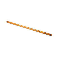 Saluang, suling, seruling or bamboo flute is a traditional musical instrument from Indonesia which is made of bamboo and belongs to the aerophone classification