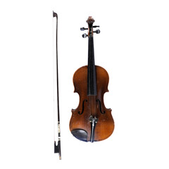 Violins are important instruments in a wide variety of musical genres