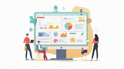 Showcase the visualfirst content strategy adopted by startups to capture audience attention and convey brand messages effectively