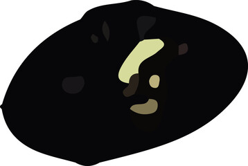 
An intricately detailed stone illustration, capturing the timeless beauty and rugged texture of natural rock formations.