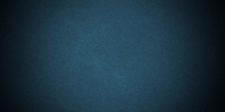 Floor surface or granite pattern with grainy stain, Abstract high detailed natural blue stone or concrete wall texture, solid and empty blue marble texture, old and dusty blue grunge texture