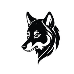 Adorable Black drawing illustration for coloring books.eps