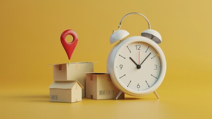 The Importance of Timely Delivery