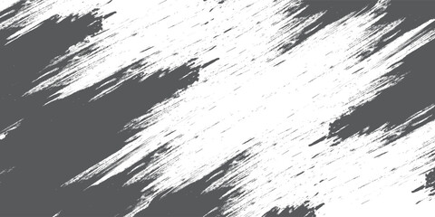 Halftone faded gradient texture. Grunge halftone grit background. White and black sand noise wallpaper. Retro pixilated vector backdrop