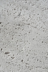 texture sfondo pietra porosa, superficie apparentemente morbida, background, materiale da lavoro e costruzioni, muro grezzo