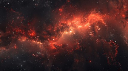 galaxy of Cirrus, up32K HD