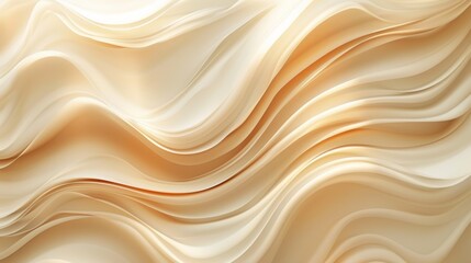Obraz premium Abstract Colorful waves and Lines background for design and presentation