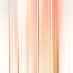 Fototapeta premium Colorful stripe abstract background. Motion effect. Color lines. Colored fiber texture backdrop and banner. Multi color gradient pattern and textured wallpaper.