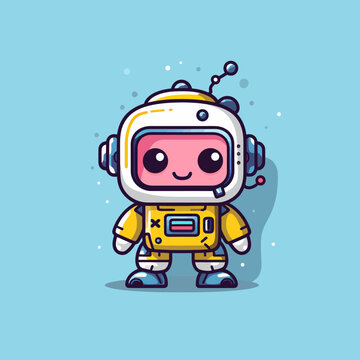 Electric robot 