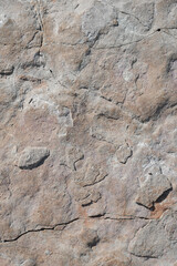 sfondo pietra dura con dettaglio in basso spaccato,   background, roccia con avvallamenti
