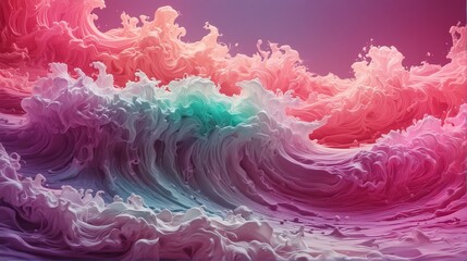 Obraz premium abstract background