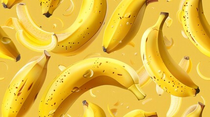 Indulge in the tropical sweetness of our premium bananas, bursting with natural flavor and packed with essential nutrients