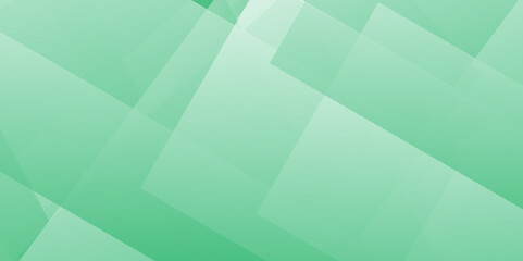 Minimal geometric background. Polygonal Background. A captivating abstract composition showcasing green watercolor art with geometric triangular triangles. vector illustration.