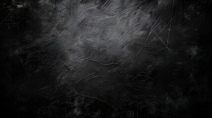 gray and black grunge urban background.simply place illustration grunge texture shot Of black background,Black wall background
